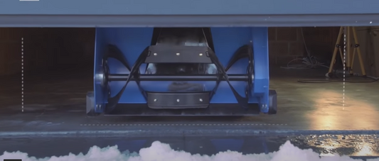 Cool Technology - Still in Development