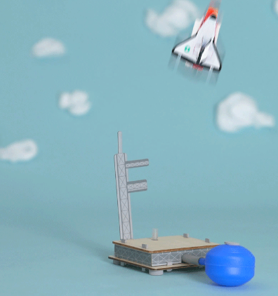 STEM - Astronaut Starter Kit