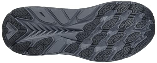 HOKA ONE ONE Clifton 8 Black/Black 9.5 D (M)