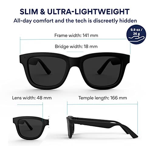 Sunglasses that You Change the Tint - Dusk Adjustable Sunglasses