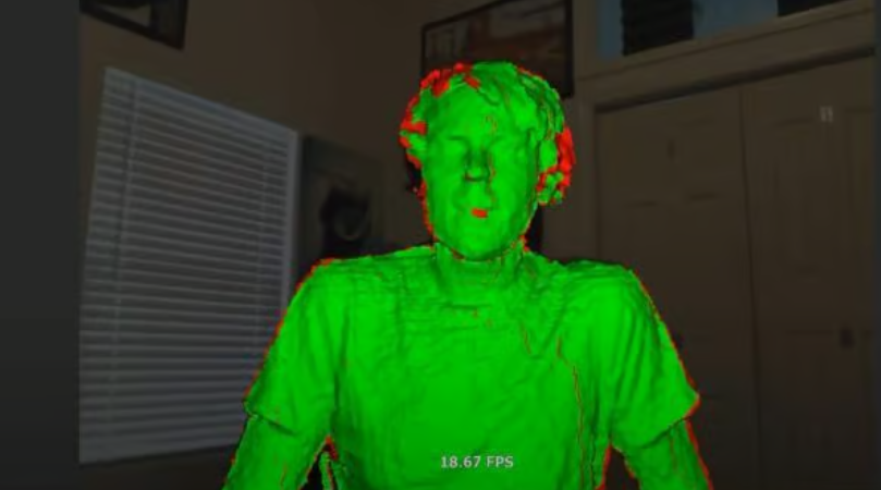 3D Scanning - Desktop Software