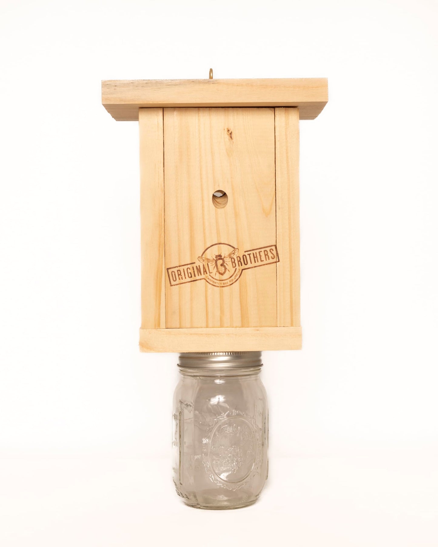 Original B Brothers-Carpenter Bee Trap