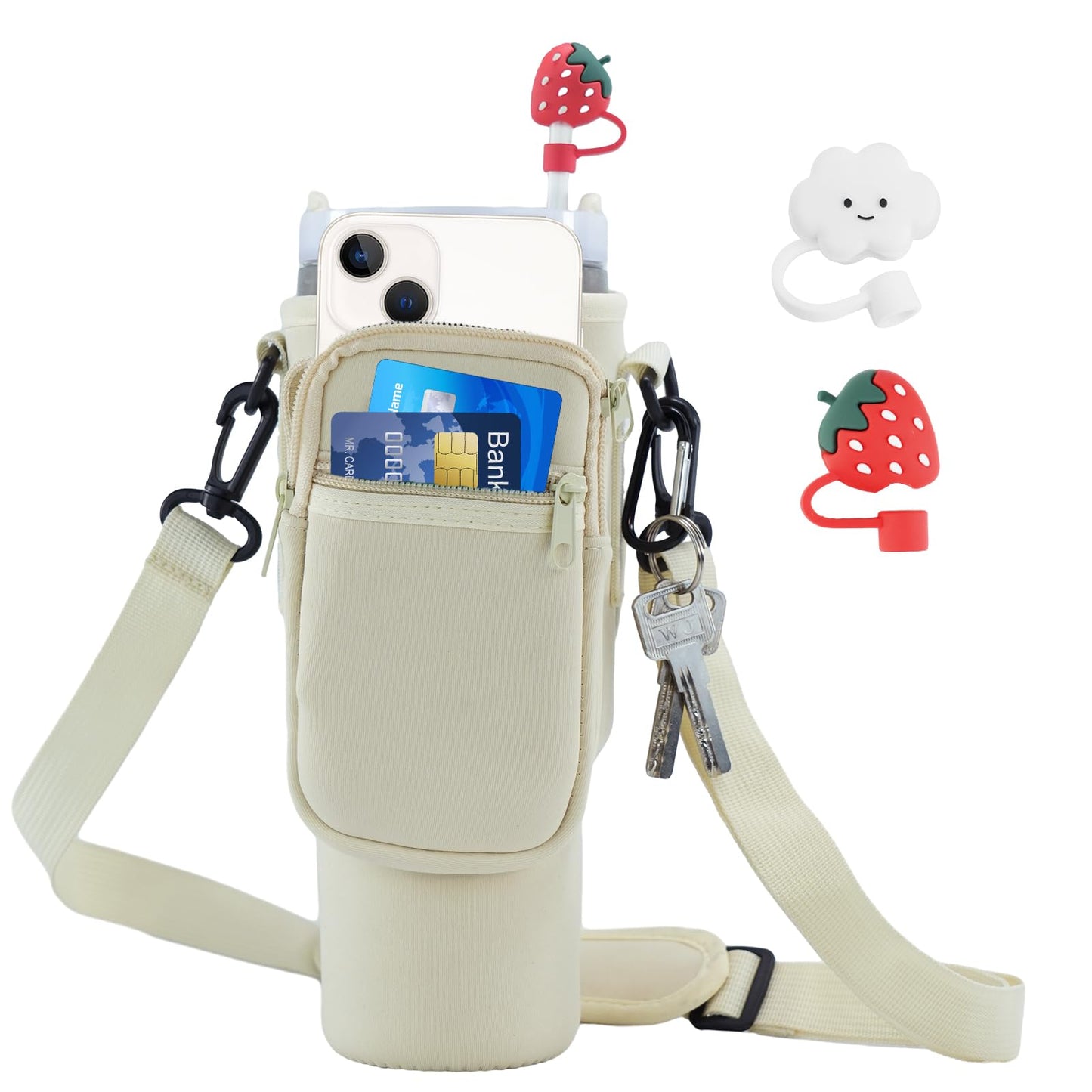 Stanley Water Bottle Carrier Bag