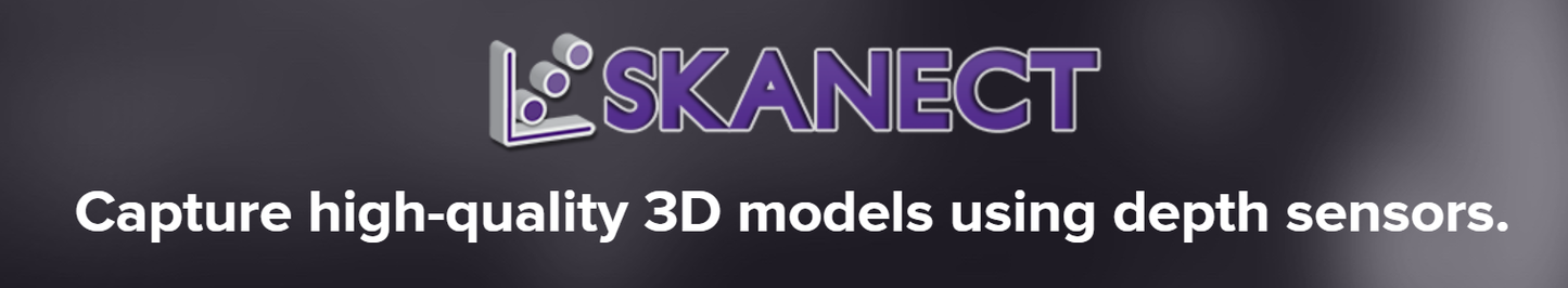 3D Scanning - Desktop Software