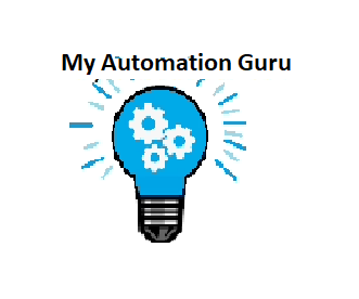 MyAutomationGuru