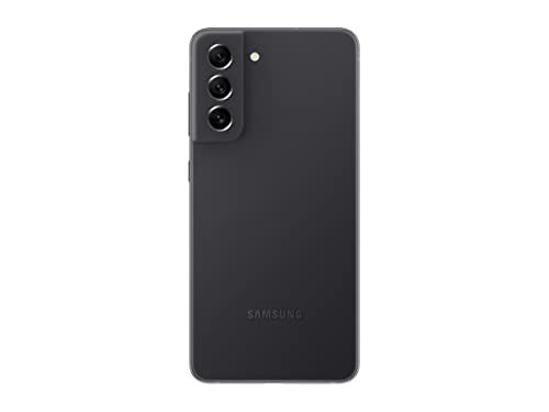 Best Deal - Galaxy S21 FE 5G Cell Phone, Factory Unlocked Android Smartphone, 128GB