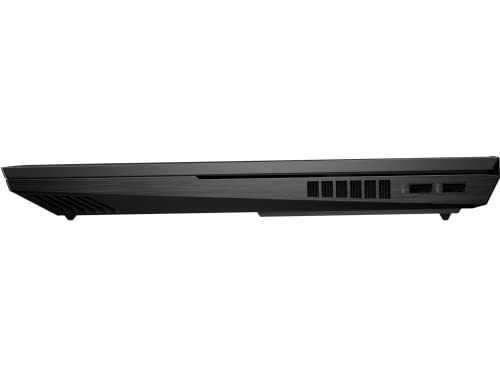 HP Omen Gaming Laptop -17.3" , 8-Core Intel , 16GB DDR4 , 1TB SSD , NVIDIA GeForce
