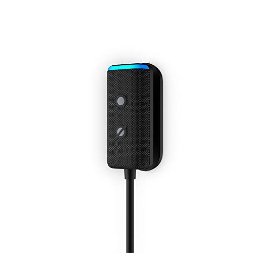 Car - Amazon Alexa - Gen 2