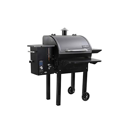 Smoker Grill - Wood Pellet Stove