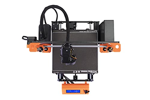 Best Adult 3D Printer - Prusa i3 MK3S