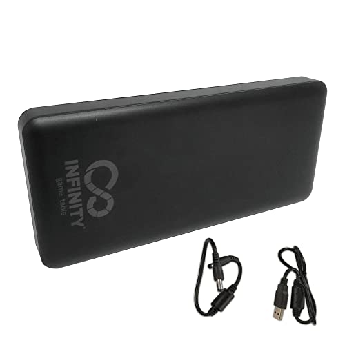 Table that does All BoardGames with builtin WiFi