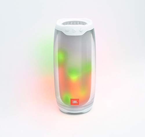Amazing Wireless Bluetooth Speakers - Waterproof, Dusk Proof and LED Light Show