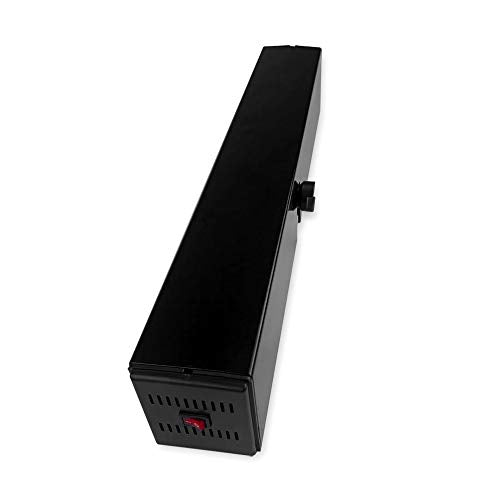 Open Sesame - Magic Door Open/Close with your voice (Alexa or Google Assistant)