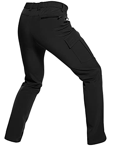 Light Weight - Hiking, Water Resistant and Ski Pants all in one