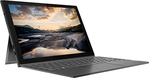 Executive Lightweight Idea Pad - Tablet and Laptop with 10.3" Touchscreen - Win11