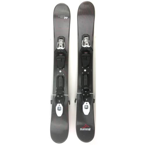 Ski Blades - Best Short Ski's for Speed, Fun and Trickss