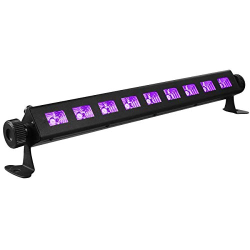 Black Light - Glow in The Dark