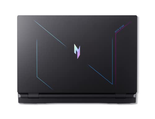 Developer Laptop - Acer Nitro 17 | AMD Ryzen 7 7840HS Octa-Core CPU | NVIDIA GeForce