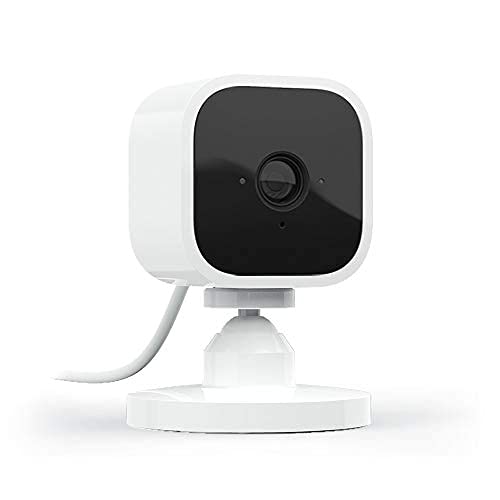 Security Camera - 1080p HD video, night vision, motion detection, two-way audio