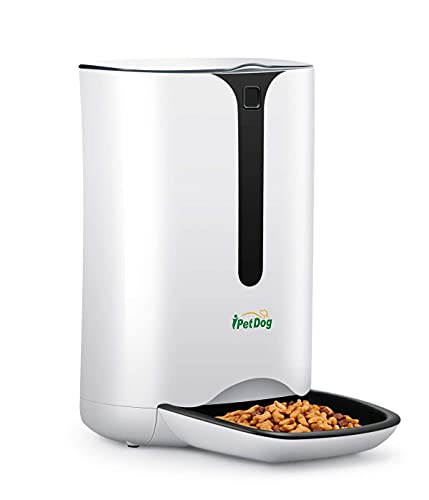 Automatic Pet Feeder