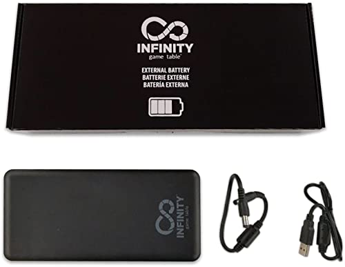 Table that does All BoardGames with builtin WiFi