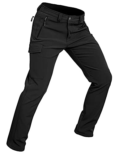 Light Weight - Hiking, Water Resistant and Ski Pants all in one