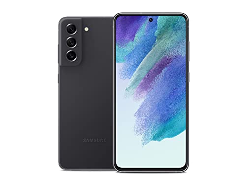 Best Deal - Galaxy S21 FE 5G Cell Phone, Factory Unlocked Android Smartphone, 128GB