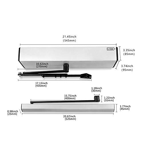 Smart Tag - Smart Pet Door Opener