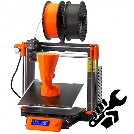 Best Adult 3D Printer - Prusa i3 MK3S