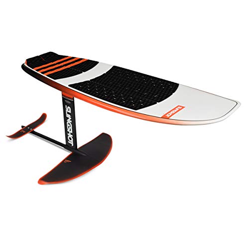 Slingshot Sports Half Strap 2.0