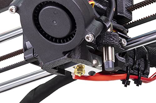 Best Adult 3D Printer - Prusa i3 MK3S