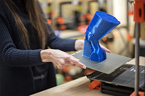 Best Adult 3D Printer - Prusa i3 MK3S