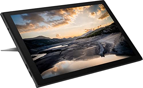 Executive Lightweight Idea Pad - Tablet and Laptop with 10.3" Touchscreen - Win11