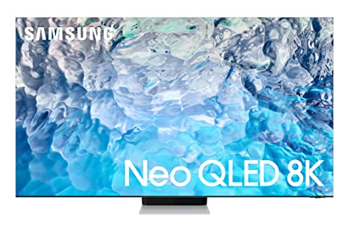 Highest Quality - 8K Amazing Colors - 75'' -  Neo QLED 8K QN900B