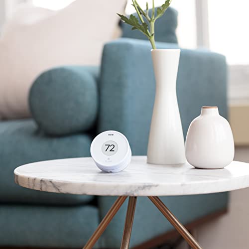 MiniSplit - Make It Smart with this Wifi and Voice Enabled Thermostat for all Major Brands