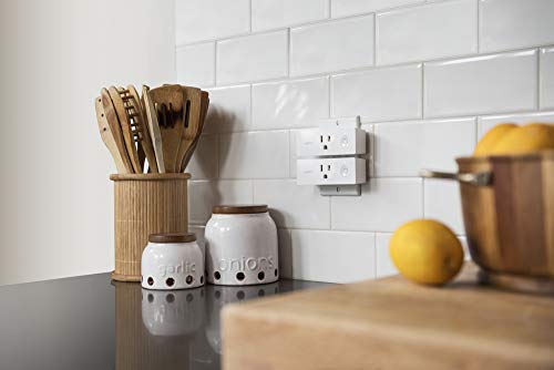 4 Smart Plugs - Wemo