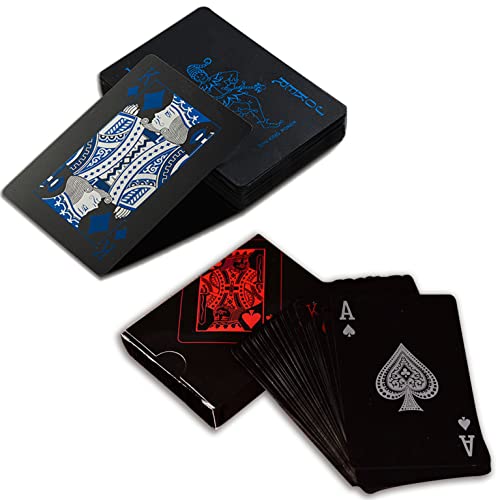 Waterproof Deck of Cards