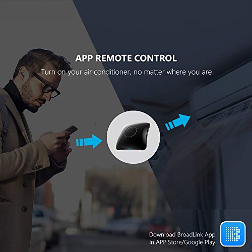 UK and Asia - Infrared and Radio Frequency Universal Remote - All in One Hub with Learning and Wi-Fi and Voice enabled