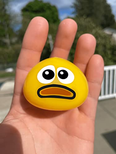 Puking Ball, Fidget Toy, Stress Ball, Slime, Sensory Toy
