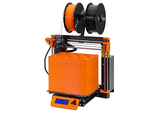 Best Adult 3D Printer - Prusa i3 MK3S