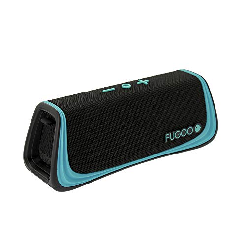 Speakers - Portable and Waterproof