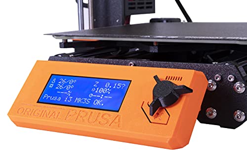 Best Adult 3D Printer - Prusa i3 MK3S
