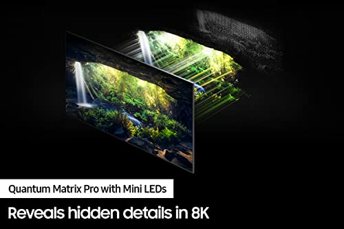 Highest Quality - 8K Amazing Colors - 75'' - Neo QLED 8K QN900B
