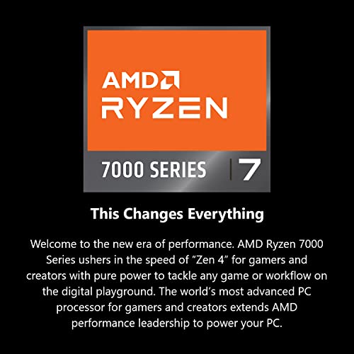 Developer Laptop - Acer Nitro 17 | AMD Ryzen 7 7840HS Octa-Core CPU | NVIDIA GeForce
