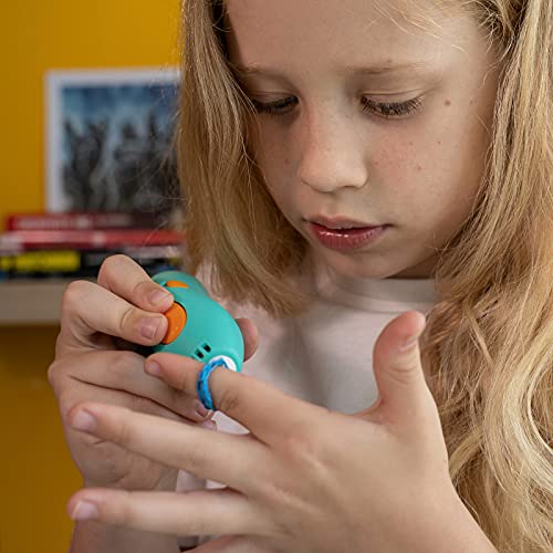 3D Pen for Kids - Make Sculptures and Kid Safe - Ages 6+