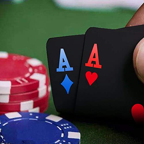 Waterproof Deck of Cards