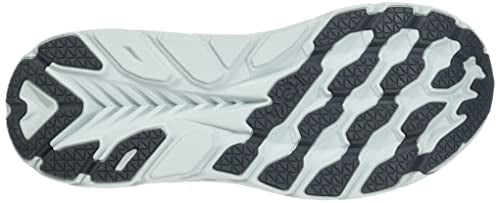 HOKA ONE ONE HOKA Clifton 8 Men's Running 9.5 D(M) US Anthracite-Castlerock
