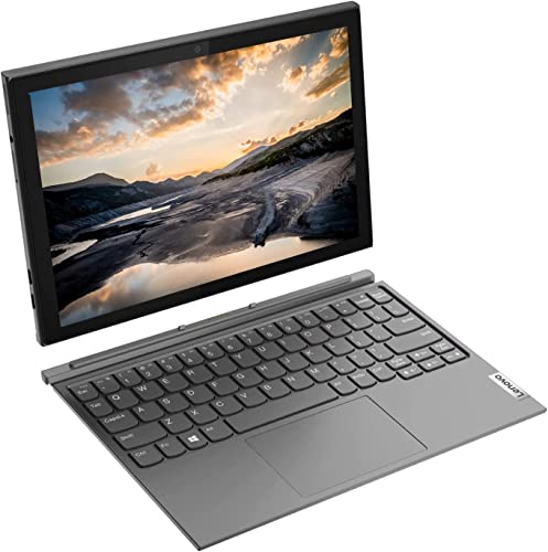 Executive Lightweight Idea Pad - Tablet and Laptop with 10.3" Touchscreen - Win11