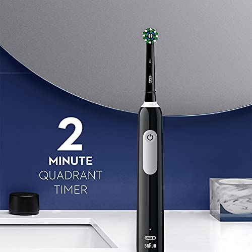 Electric Toothbrush