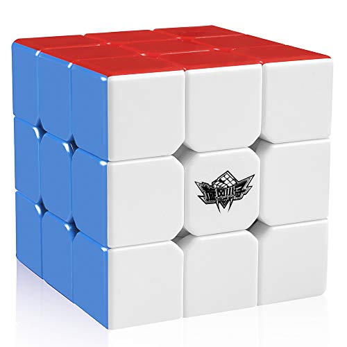 Rubix Cube - Age 7+ - Speed Cube - 3x3x3 Puzzles Toys